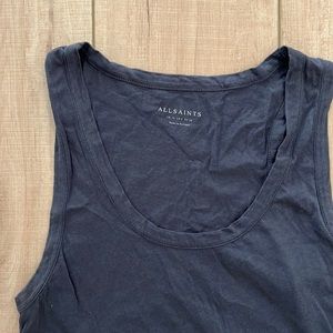 All Saints tank